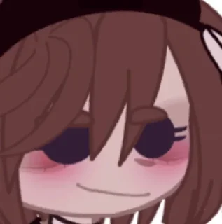 Sticker from Monkie kid memes
