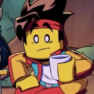 ☺️ emoji Персонажи Monkie kid как мой смысл жизни Telegram sticker 20 of 110