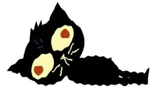 🫥 emoji Mae NITW : Telegram sticker 14 of 56