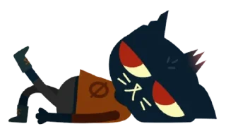 🤨 emoji Mae NITW : Telegram sticker 17 of 56