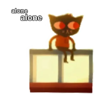 😔 emoji Nitw Telegram sticker 12 of 44
