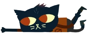 🫤 emoji Mae NITW : Telegram sticker 13 of 56