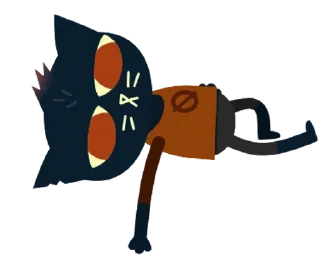 🥱 emoji Mae NITW : Telegram sticker 9 of 56