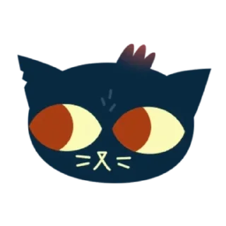 Sticker from Mae NITW :
