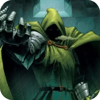 😡 emoji Dr. Doom • @Earth928B Telegram sticker 7 of 45