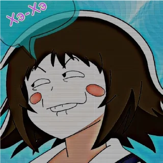 😋 emoji ⚜️ 𝖵𝗈𝗅𝗎𝗉𝗍𝗎𝖺 Telegram sticker 16 of 103