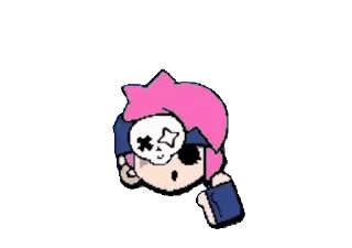 ✨ emoji Penny Pins @datacraftstickers Telegram sticker 9 of 9