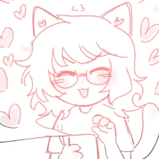 🥰 emoji chaadya world domination Telegram sticker 5 of 26