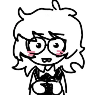 😳 emoji chaadya world domination p.2 Telegram sticker 13 of 34