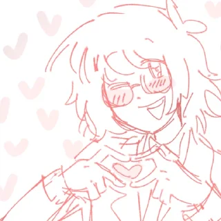 ❤️ emoji chaadya world domination Telegram sticker 8 of 26