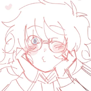 😘 emoji chaadya world domination p.2 Telegram sticker 9 of 34