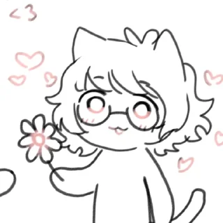 🥰 emoji chaadya world domination p.2 Telegram sticker 19 of 34