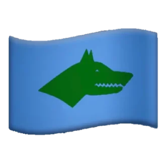 🇹🇷 emoji Turan-توران Telegram sticker 7 of 40