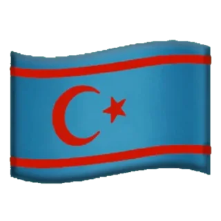 Sticker from Turan-توران
