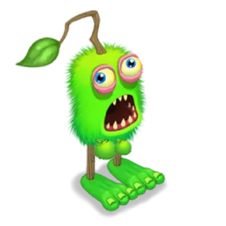 🍡 emoji NFT зерномех Telegram sticker 2 of 120