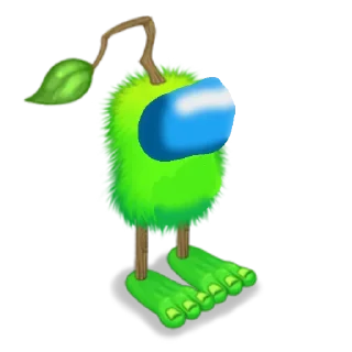 👩‍🚀 emoji NFT зерномех Telegram sticker 22 of 120
