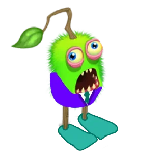 🕴️ emoji NFT зерномех Telegram sticker 20 of 120