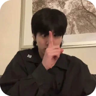 Sticker from JK LIVE @jk07jun