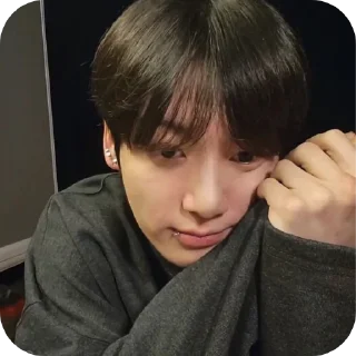 Sticker from JK LIVE @jk07jun