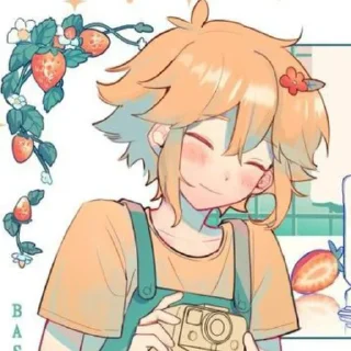 🌼 emoji ꪮꪑꪮꪹỉ Telegram sticker 20 of 120