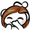🤭 emoji Reddit Pack Telegram sticker 24 of 199