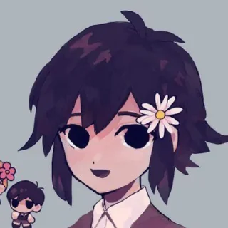 🌼 emoji ꪮꪑꪮꪹỉ Telegram sticker 10 of 120
