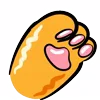 🐾 emoji Reddit Pack Telegram sticker 15 of 199