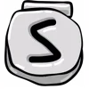 🥈 emoji Reddit Pack Telegram sticker 6 of 199