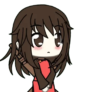 🥺 emoji кай соты ок Telegram sticker 16 of 19