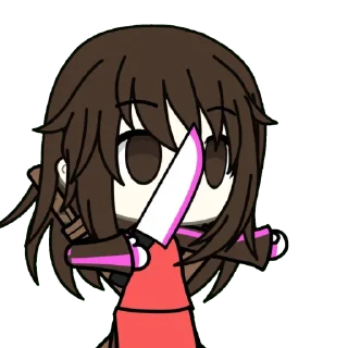🙃 emoji кай соты ок Telegram sticker 8 of 19