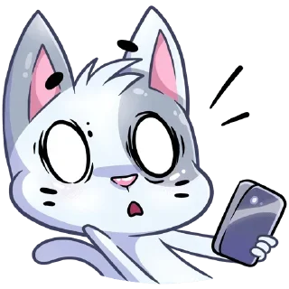 ❓ emoji Бисквит (@tenerezze) Telegram sticker 10 of 120