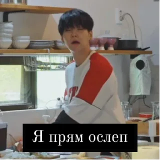 🙈 emoji ГУД МУД👌🏼 Telegram sticker 19 of 93
