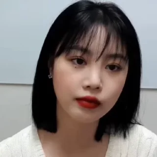🍒 emoji ˙. • ★ soojin × @sooshuhelp Telegram sticker 19 of 19