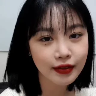 🍒 emoji ˙. • ★ soojin × @sooshuhelp Telegram sticker 10 of 19