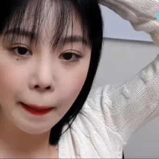 🍒 emoji ˙. • ★ soojin × @sooshuhelp Telegram sticker 2 of 19