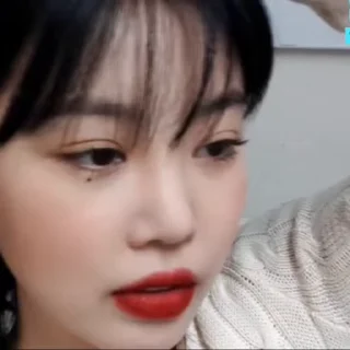 🍒 emoji ˙. • ★ soojin × @sooshuhelp Telegram sticker 6 of 19