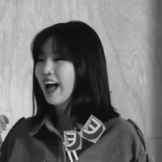 🌟 emoji .★. bw soojin. & @yehnseo Telegram sticker 21 of 25