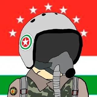 🛩 emoji ВС АБХАЗИИ Telegram sticker 13 of 17