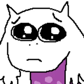🐮 emoji DIE HAAAAAAARD Telegram sticker 10 of 10