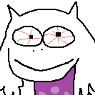 🐮 emoji DIE HAAAAAAARD Telegram sticker 8 of 10