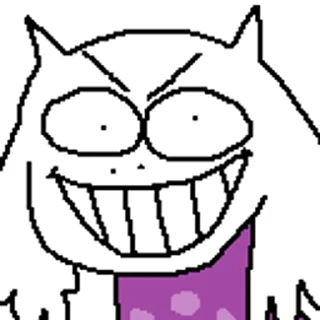 Sticker from DIE HAAAAAAARD