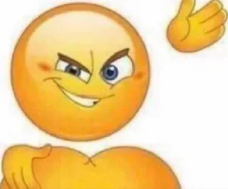 🥴 emoji ughh ummm Telegram sticker 14 of 52