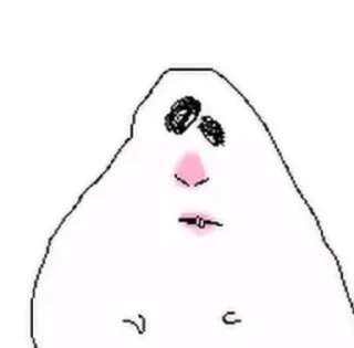 🌟 emoji хомячок Telegram sticker 10 of 28