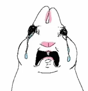 🌟 emoji хомячок Telegram sticker 5 of 28