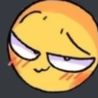 🥰 emoji Pow 2.0 Telegram sticker 13 of 25