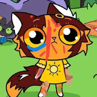 😭 emoji Фд симбы убивает 3 Telegram sticker 11 of 48