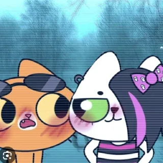 😨 emoji Фд симбы убивает 3 Telegram sticker 1 of 48
