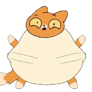 😨 emoji Фд симбы убивает 3 Telegram sticker 10 of 48