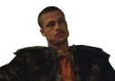🙃 emoji Бойцовский Клуб Telegram sticker 14 of 14