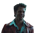 😃 emoji Бойцовский Клуб Telegram sticker 11 of 14